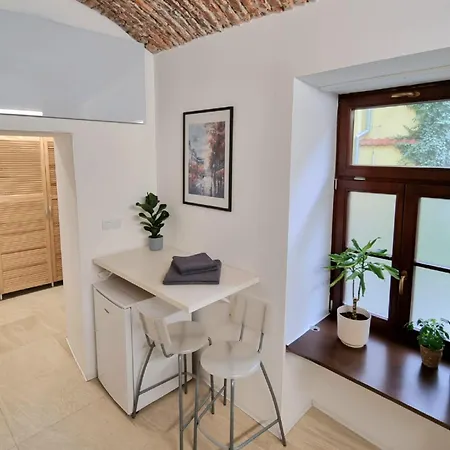 Jonas Old Town Appartement