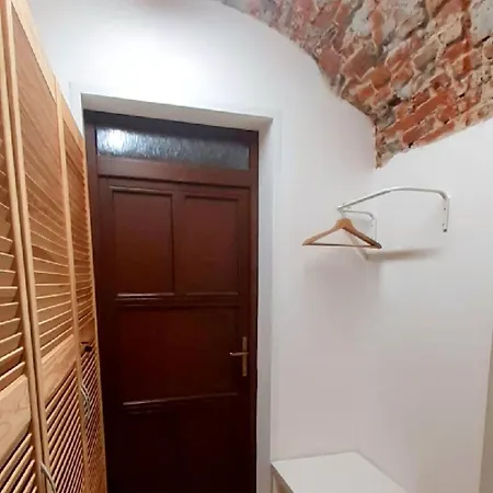 Apartman Jonas Old Town