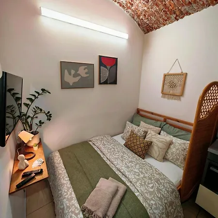 Appartement Jonas Old Town