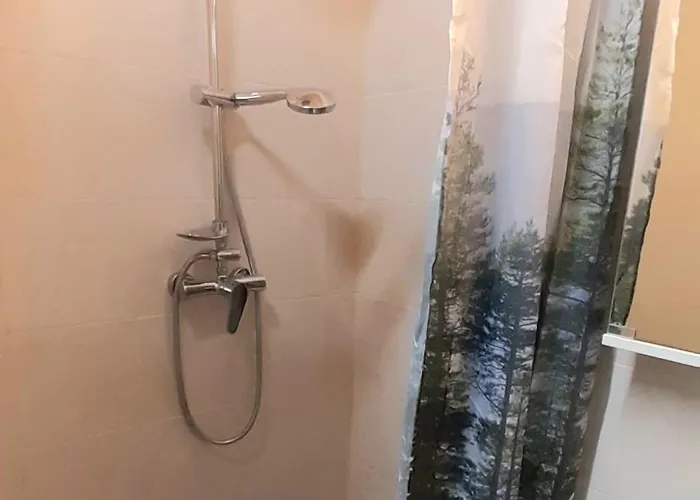 Jonas Old Town Apartman *