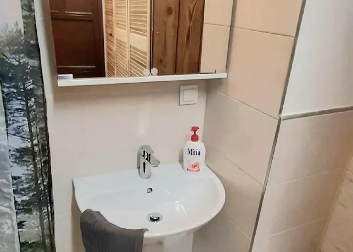 Apartman Jonas Old Town Kassa