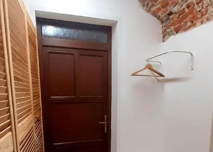 Apartman Jonas Old Town