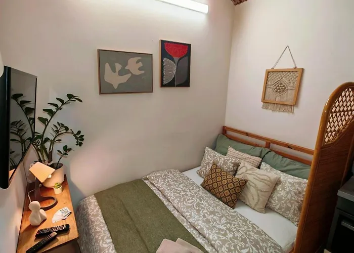 Apartman Jonas Old Town