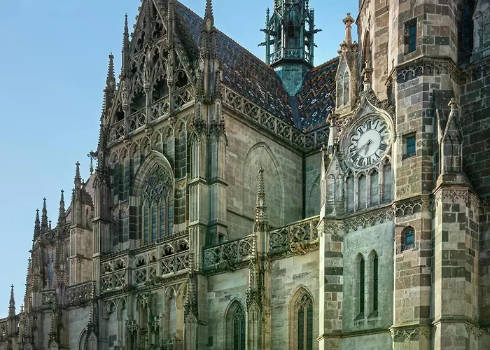 Apartman Jonas Old Town Kassa